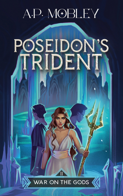 Poseidon’s Trident