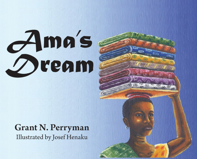 Ama’s Dream