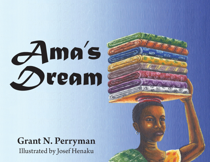 Ama’s Dream