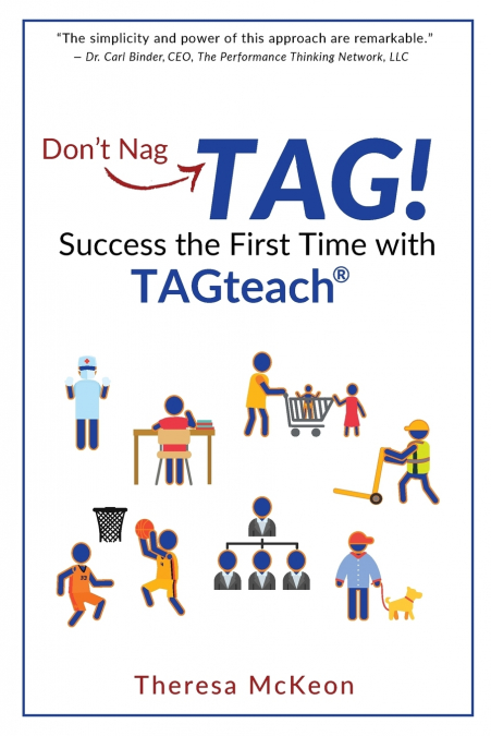 Don’t Nag...TAG!