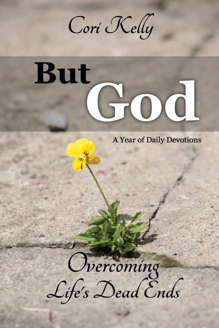 But God
