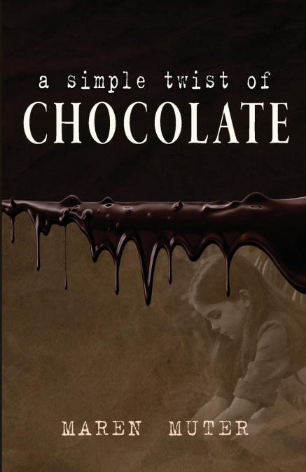 A Simple Twist of Chocolate