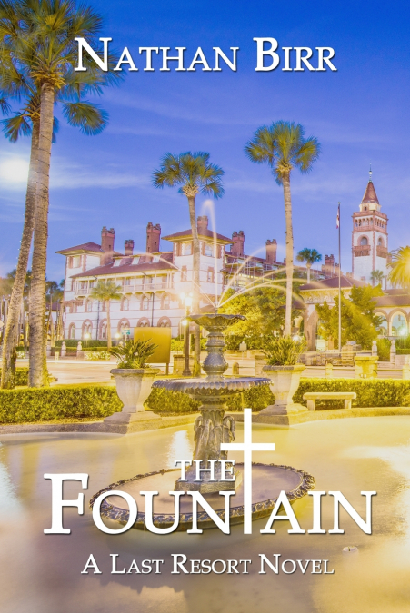 The Fountain