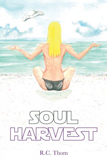 Soul Harvest