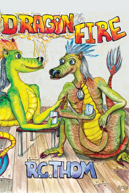 Dragon Fire