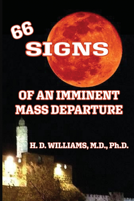 66 'Signs' of an Imminent Mass Departure