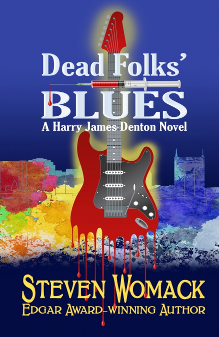 Dead Folk’s Blues
