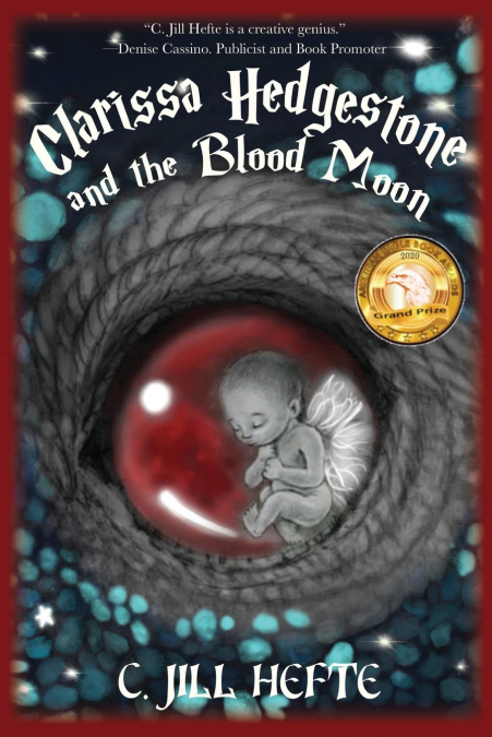 Clarissa Hedgestone and the Blood Moon