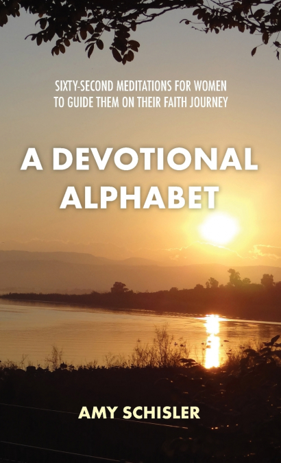 A Devotional Alphabet