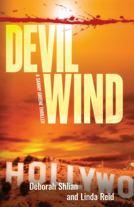 Devil Wind