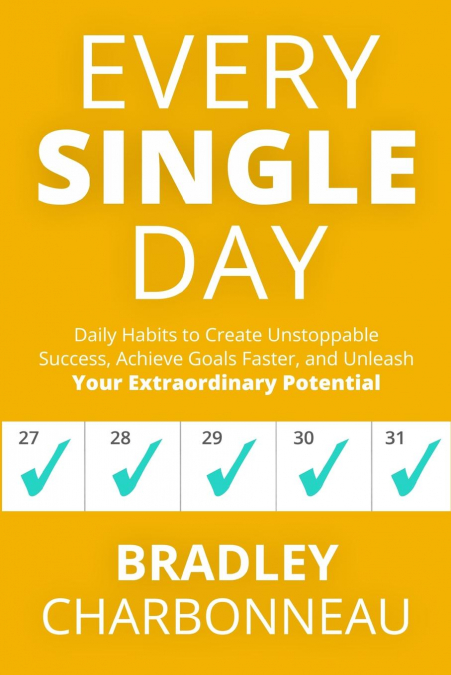 Every Single Day