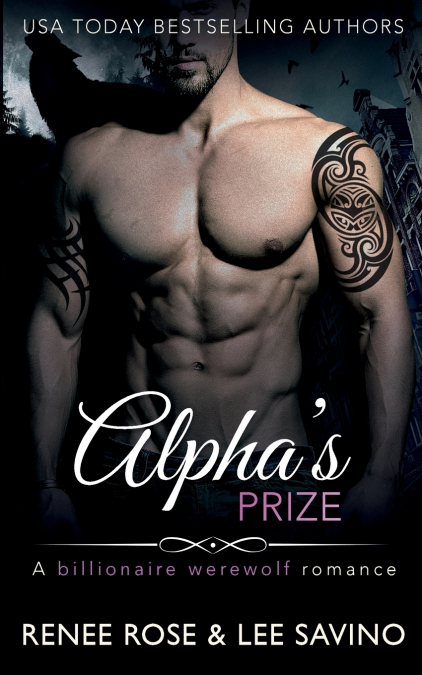 Alpha’s Prize