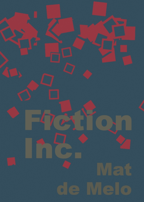 Fiction Inc.