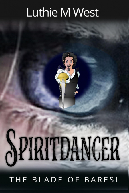 Spiritdancer