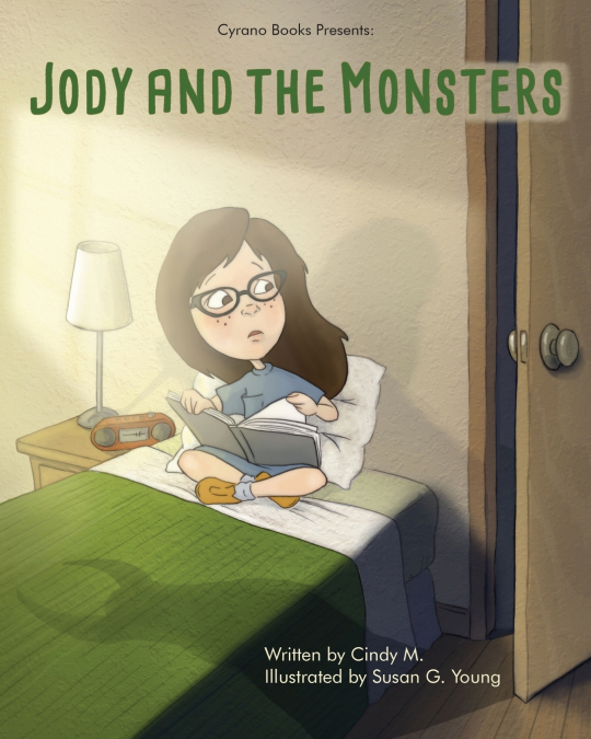Jody and the Monsters