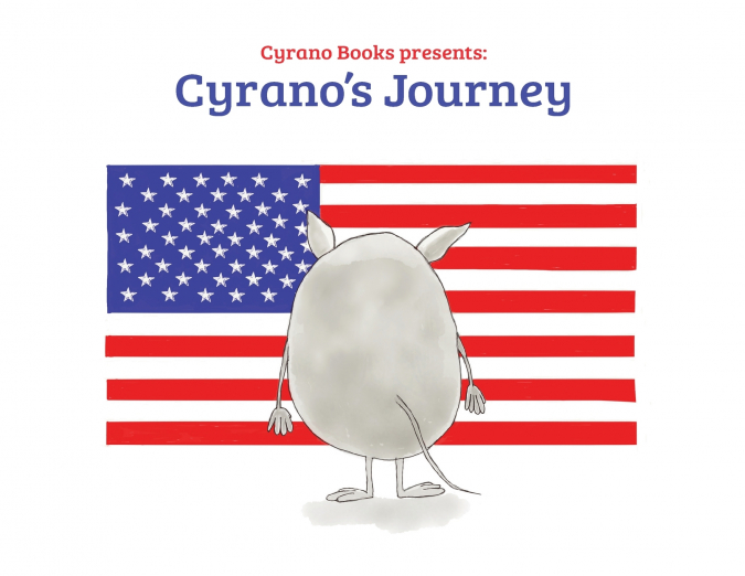 Cyrano’s Journey