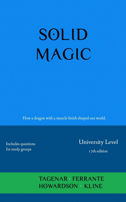 Solid Magic