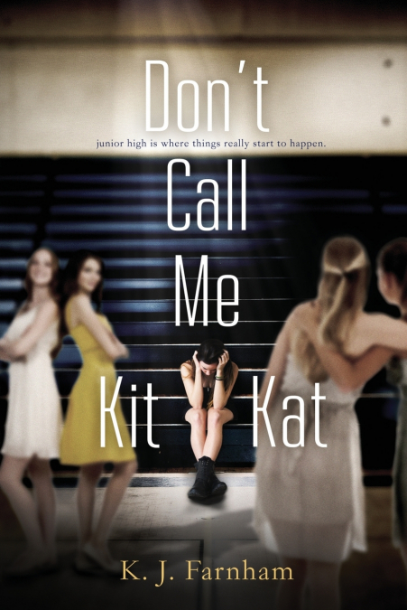 Don’t Call Me Kit Kat