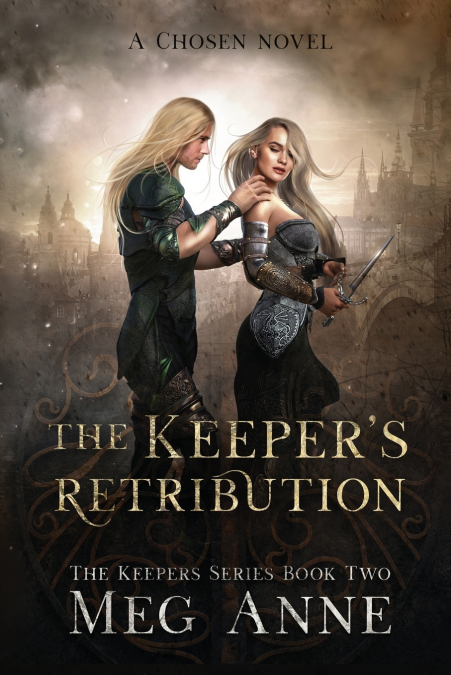 The Keeper’s Retribution