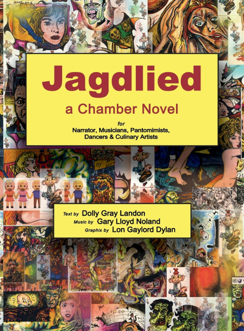 Jagdlied