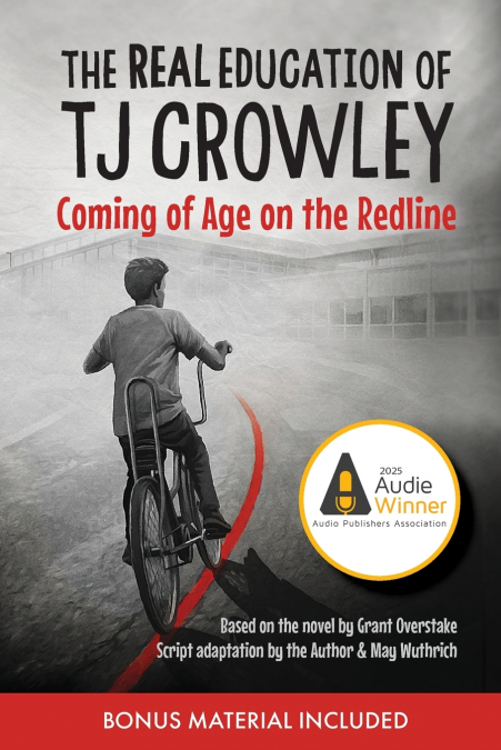 The Real Education of TJ Crowley