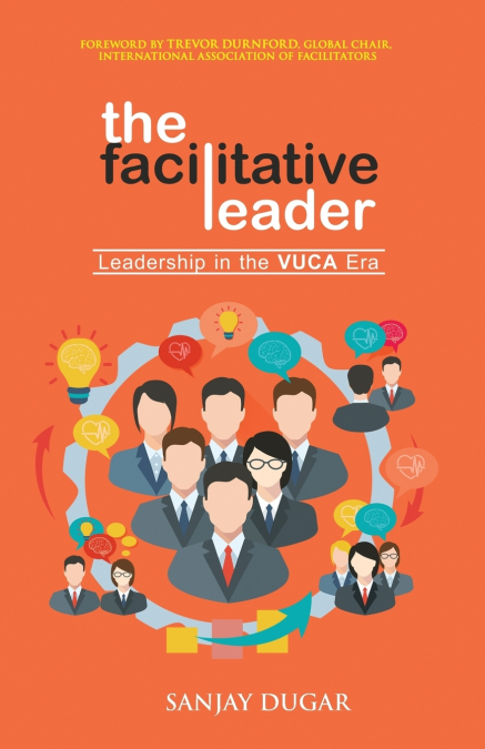 The Facilitative Leader