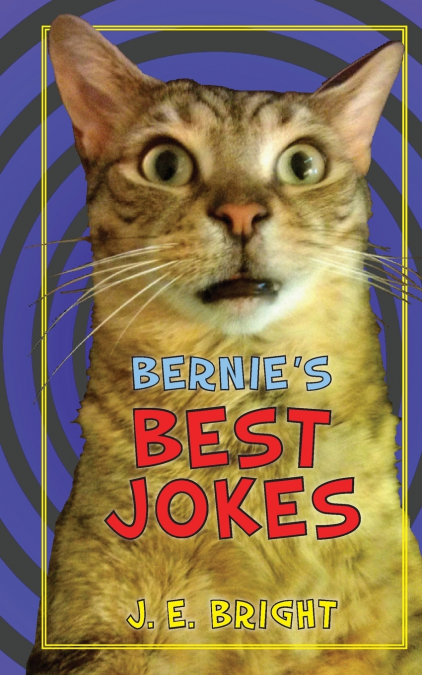 Bernie’s Best Jokes