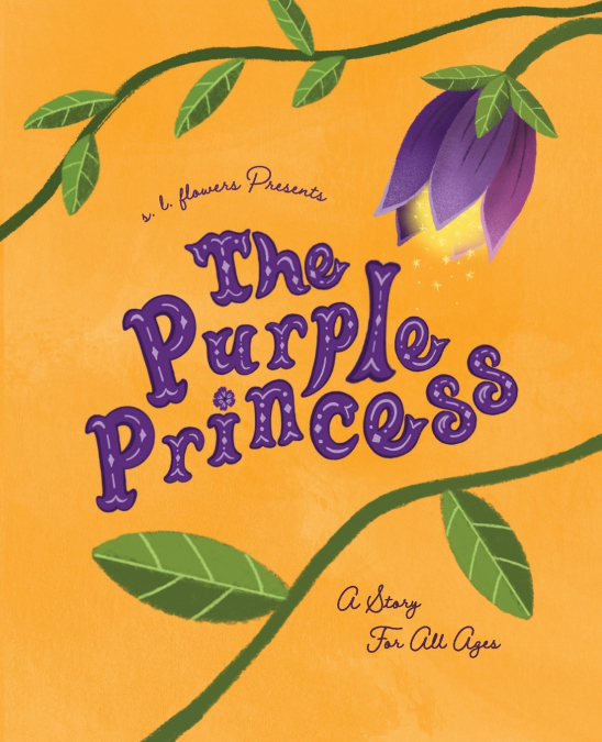 The Purple Princess