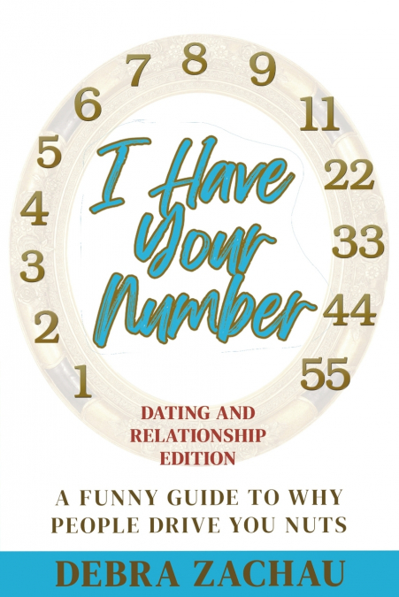 I Have Your Number