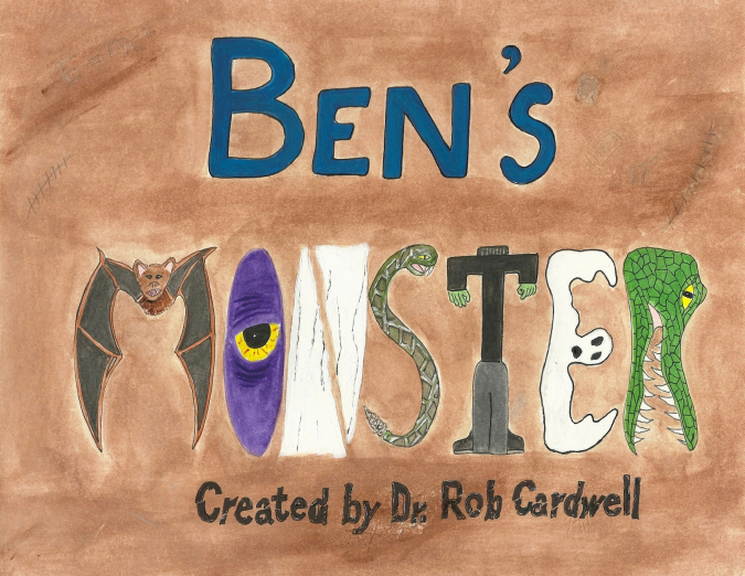 Ben’s Monster