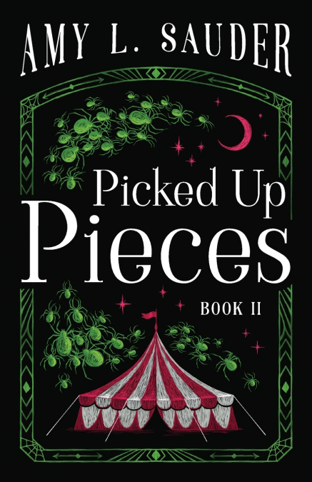 Picked Up Pieces