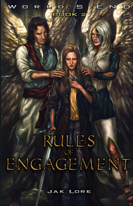 Rules of Engagement