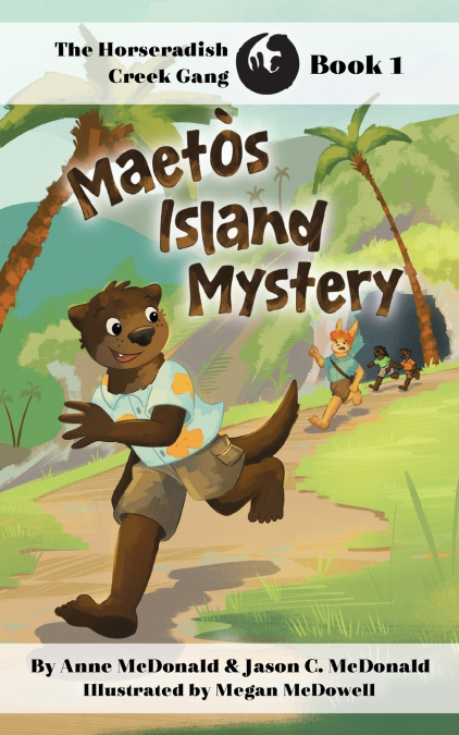Maetos Island Mystery