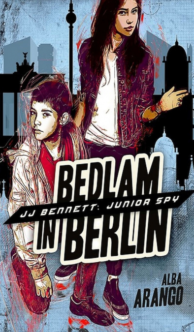 Bedlam in Berlin