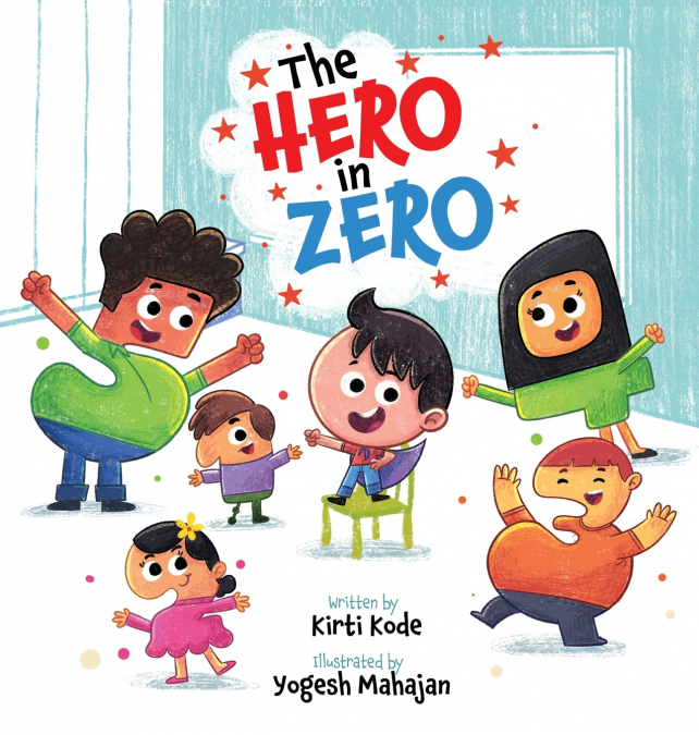 The Hero In Zero