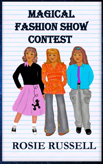 Magical Fashion Show Contest