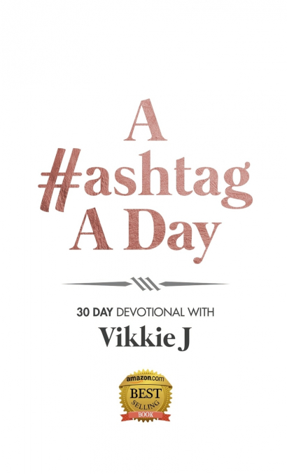 A #ashtag A Day