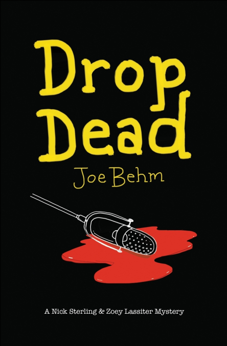 Drop Dead