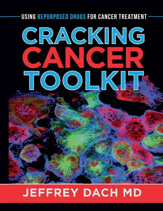 Cracking Cancer Toolkit