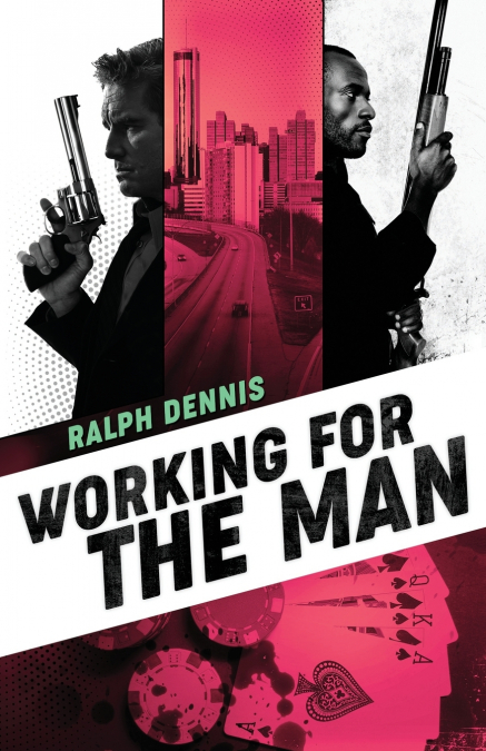 Working for the Man