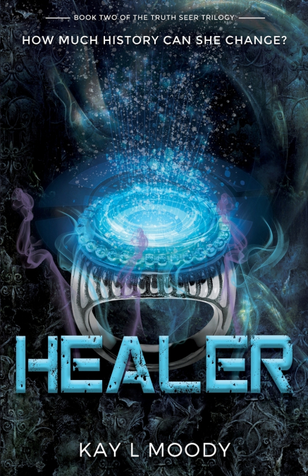 Healer