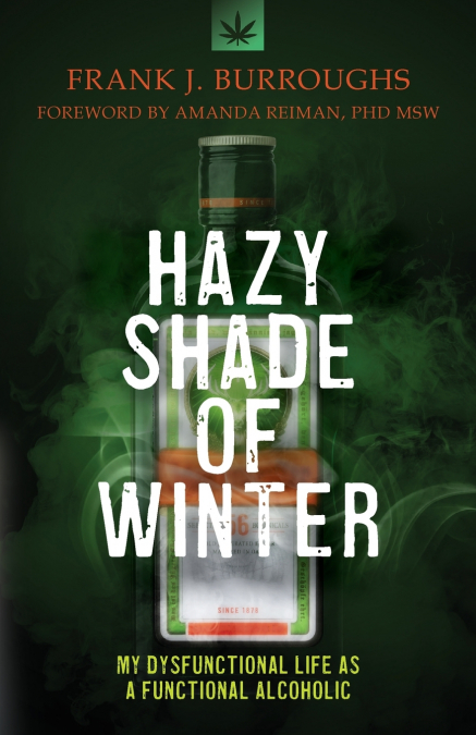 Hazy Shade of Winter
