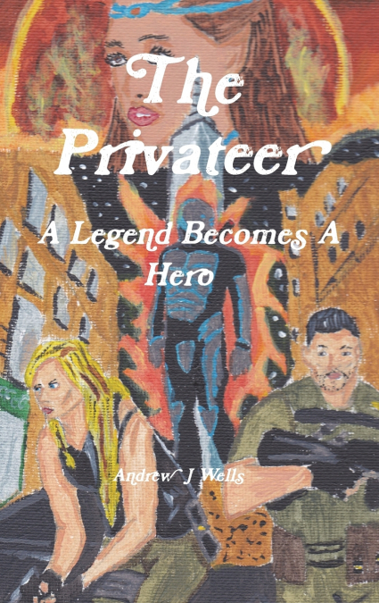 The Privateer