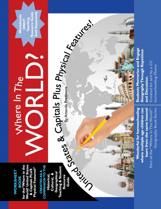Where in the World? Student Workbook