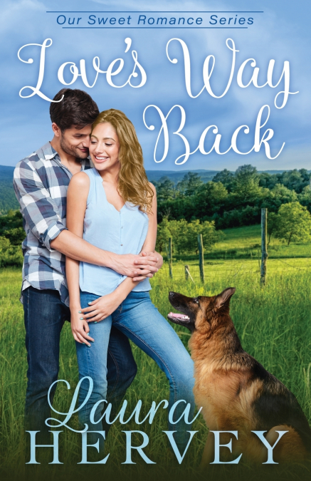Love’s Way Back