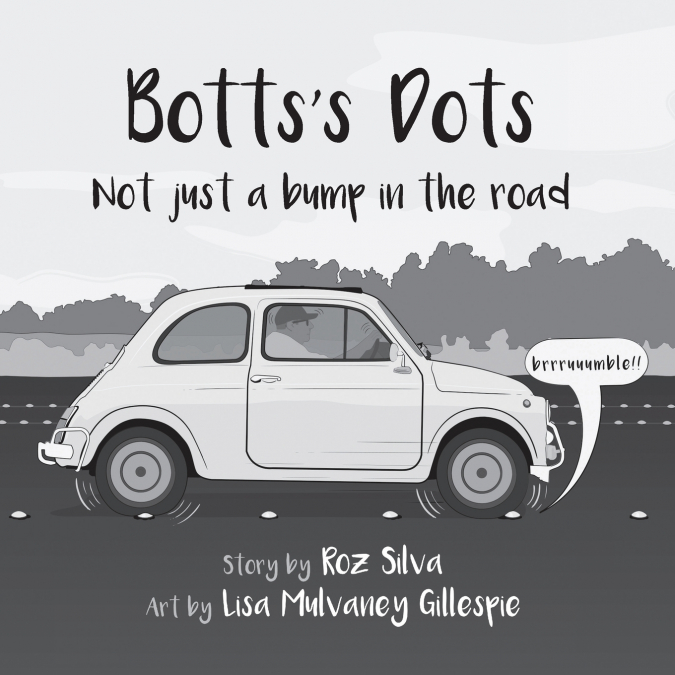 Botts’s Dots