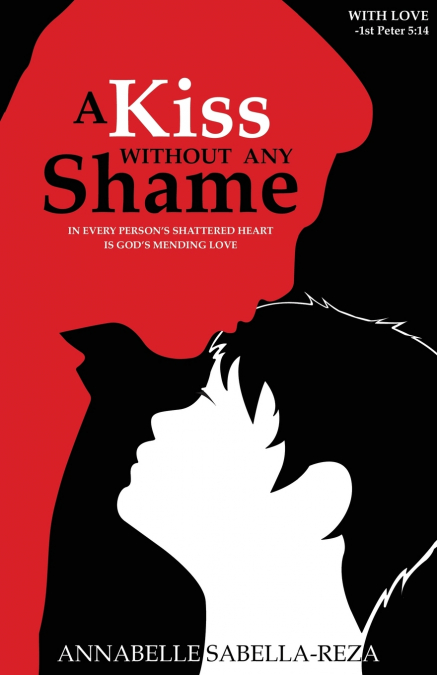 A Kiss Without Any Shame