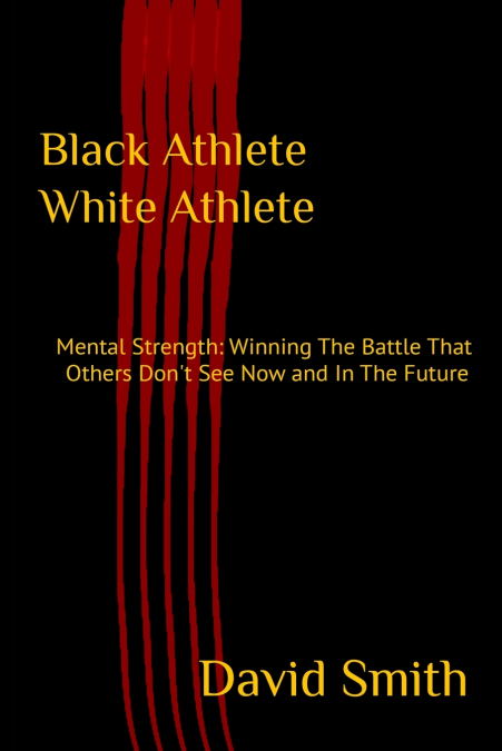 Black Athlete White Athlete
