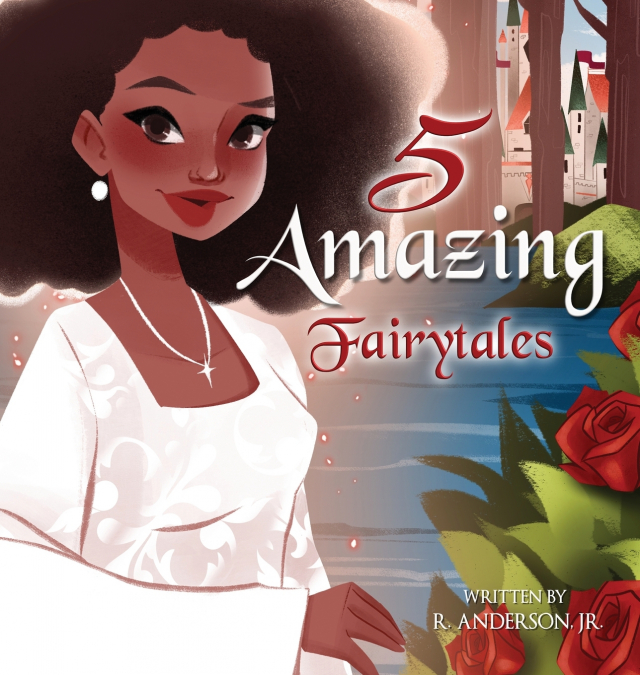 5 Amazing Fairytales