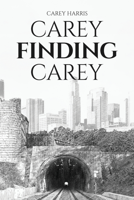 Carey Finding Carey